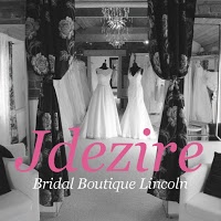 JDEZIRE Bridal Boutique Lincoln 1090763 Image 3